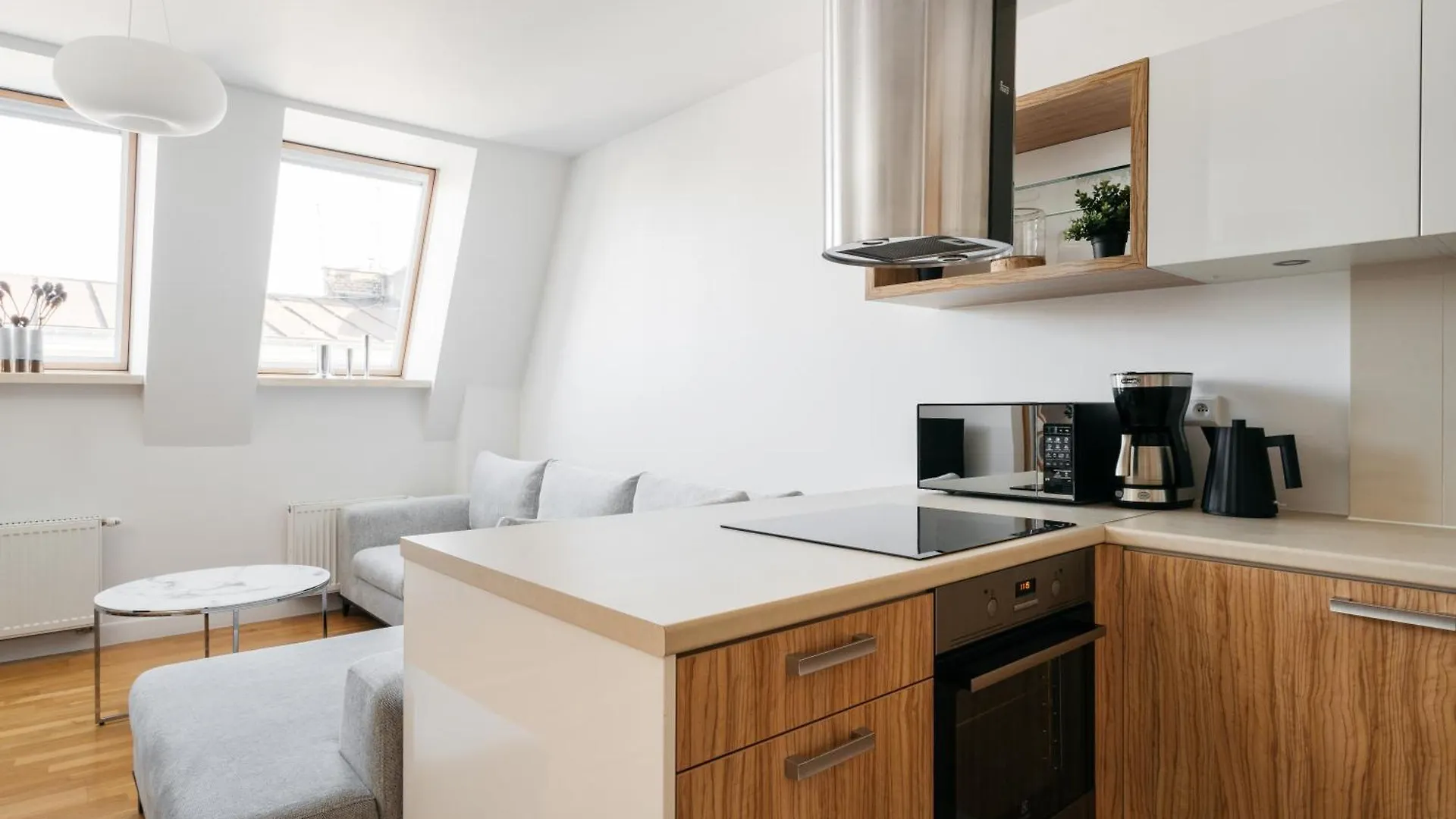 Native Apartments Kraszewskiego 26 Kraków 0*,  Polen