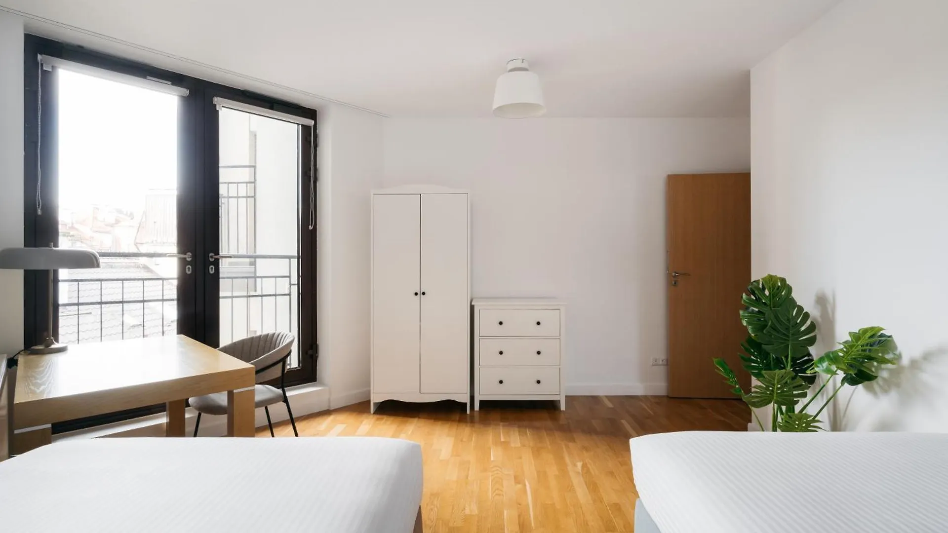 Native Apartments Kraszewskiego 26 Kraków 0*,  Polen