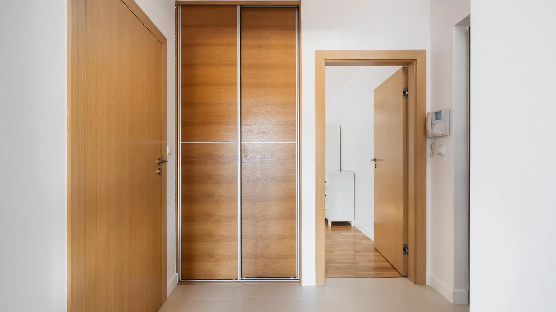 Native Apartments Kraszewskiego 26 Cracovia