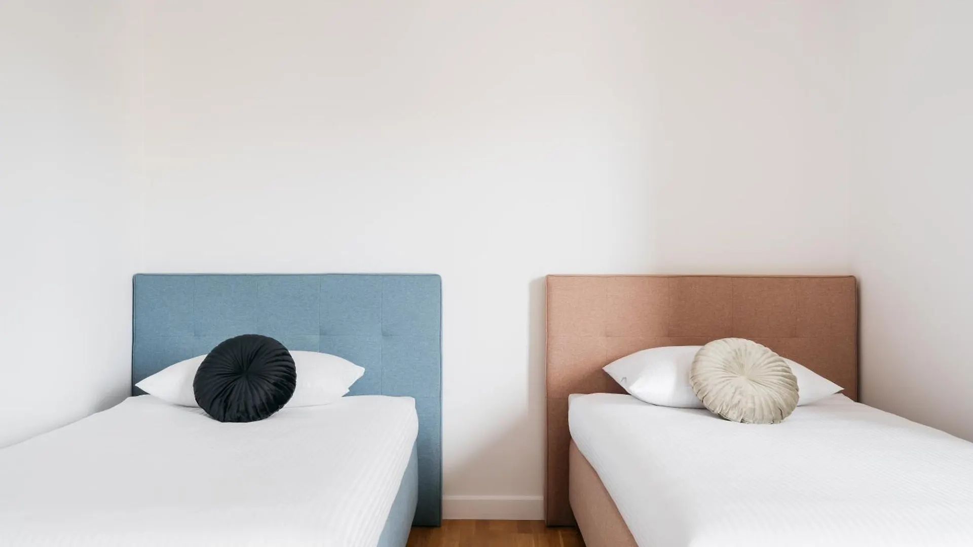 Native Apartments Kraszewskiego 26 Cracovia 0*,