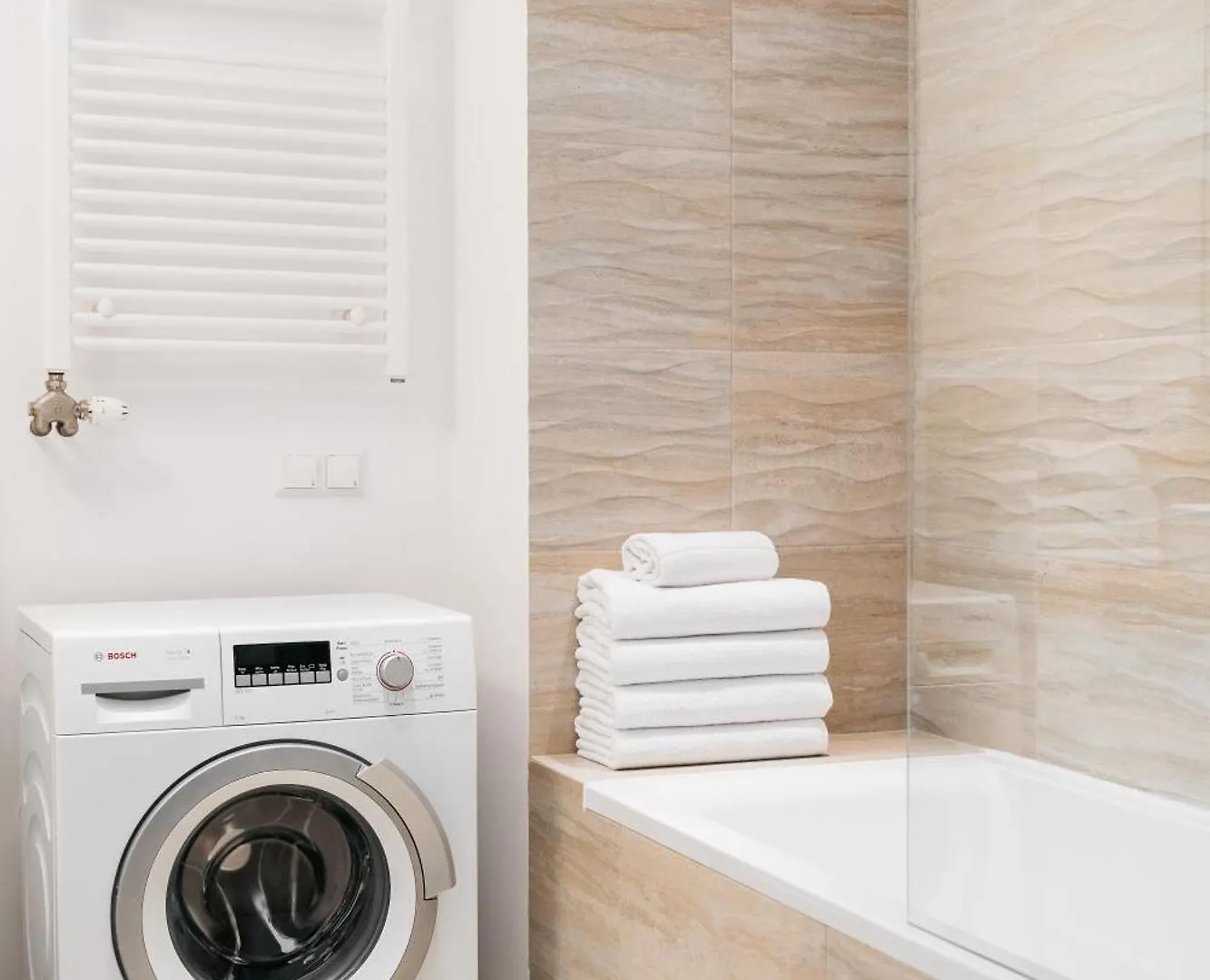 Native Apartments Kraszewskiego 26 Cracovia