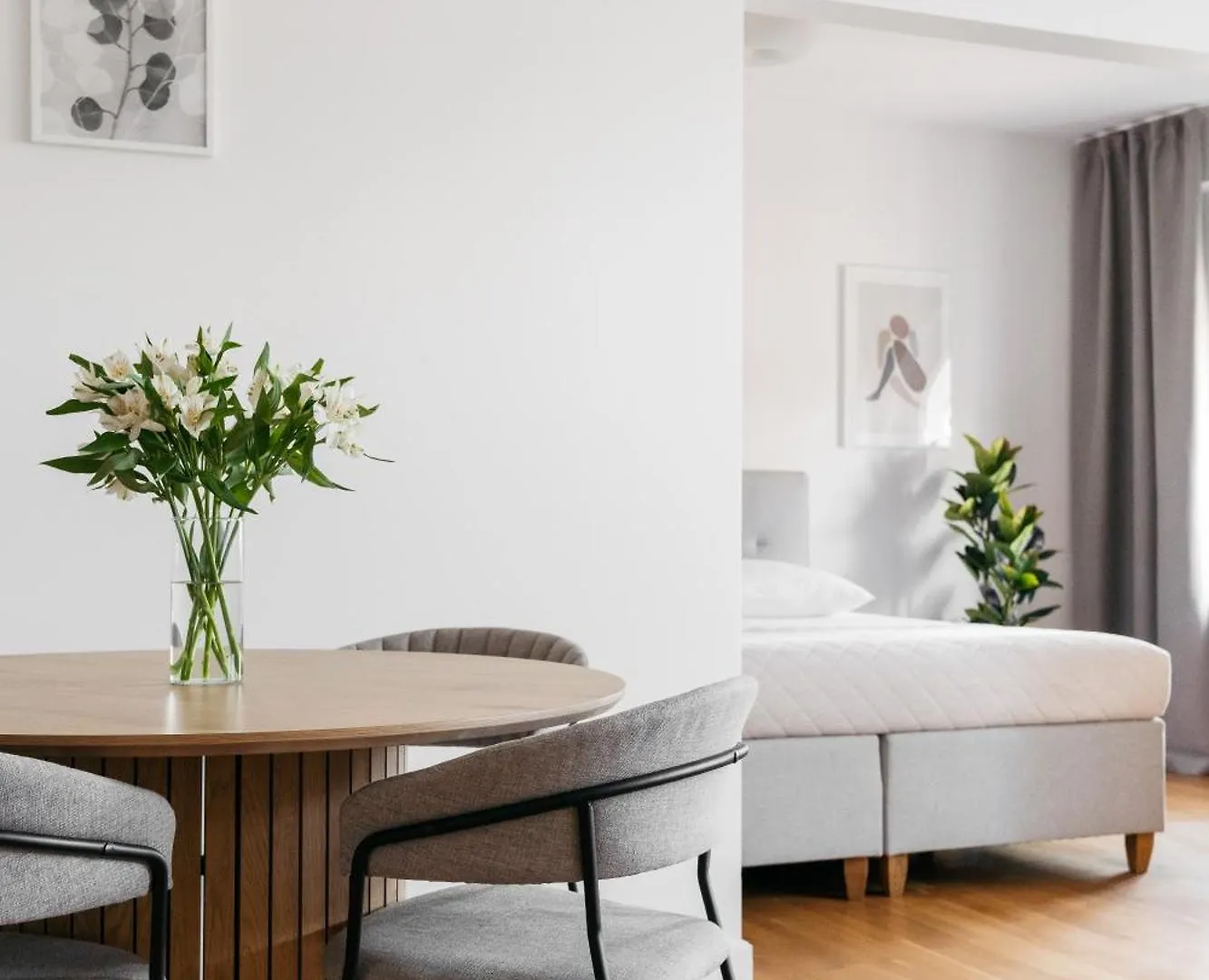 Native Apartments Kraszewskiego 26 Cracovia Polonia