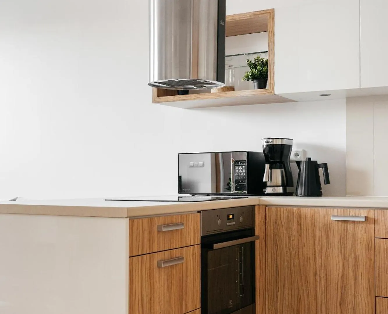 Native Apartments Kraszewskiego 26 Cracovia 0*,  Polonia