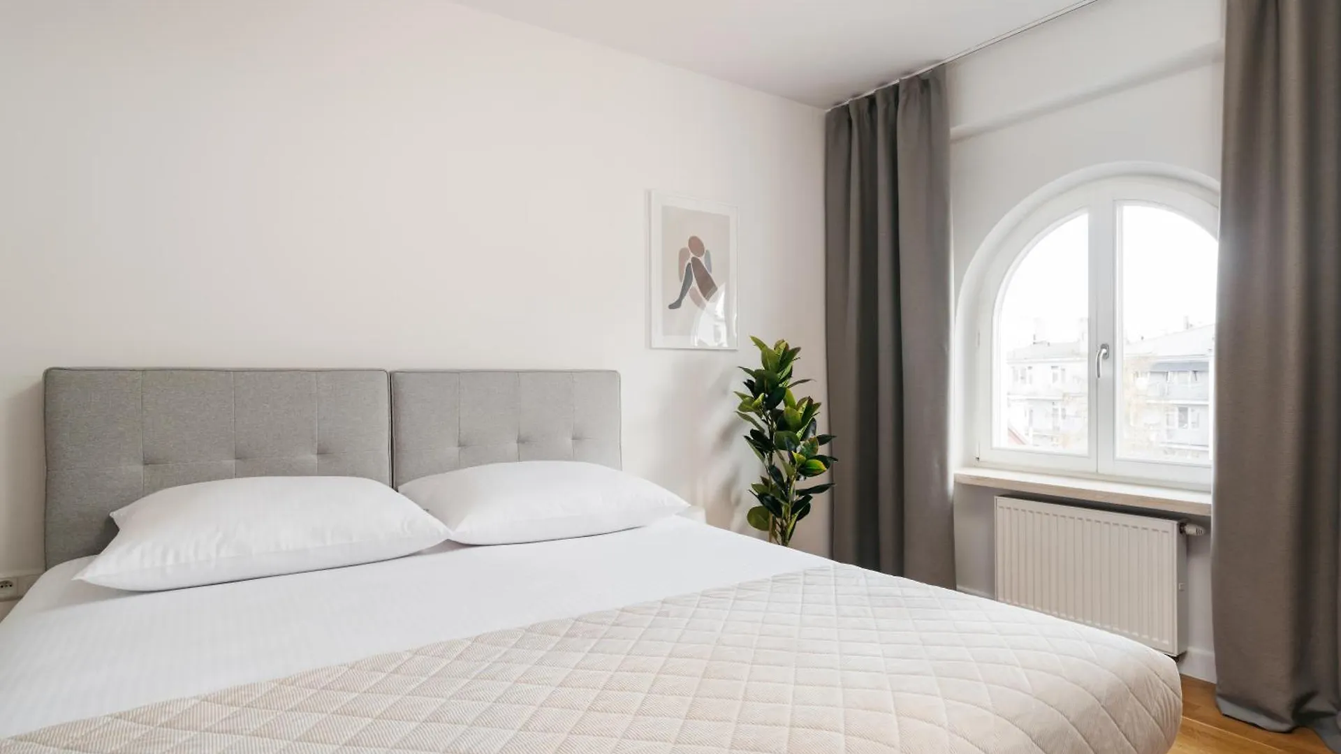 Native Apartments Kraszewskiego 26 Cracovia 0*,