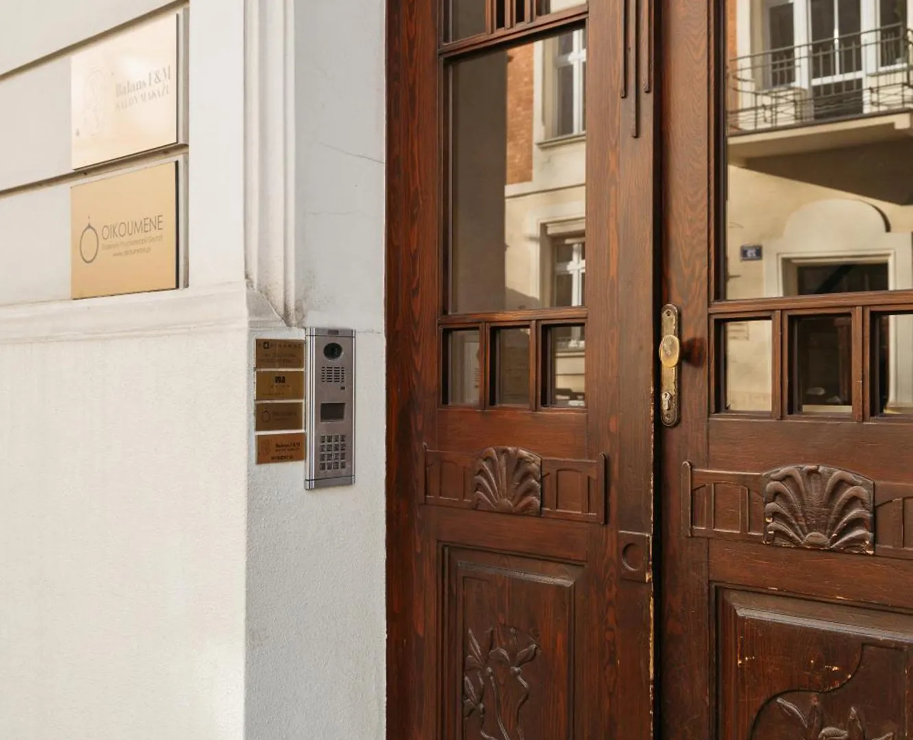 Native Apartments Kraszewskiego 26 Cracovia